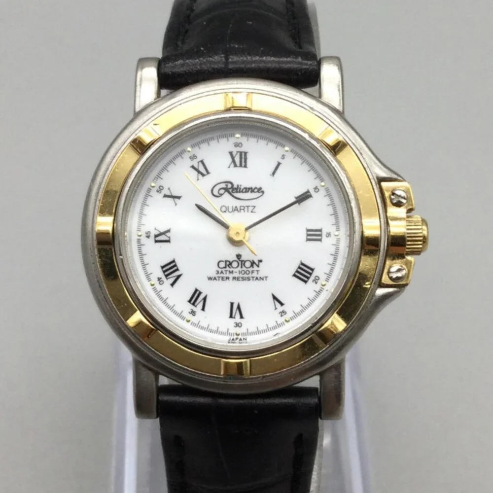 Croton | Accessories | Croton Reliance Watch Women 29mm  display picture 1